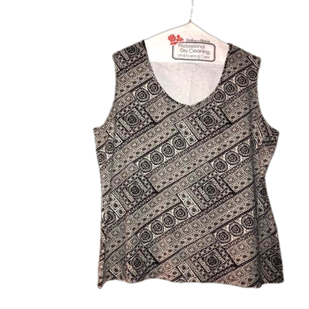 Croft & barrow top